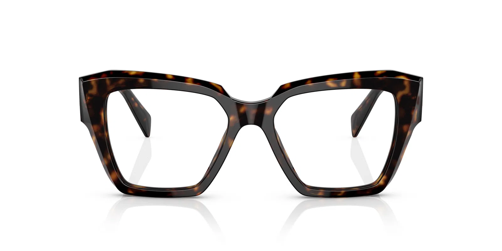 Prada 09ZVF Eyeglasses - view 13